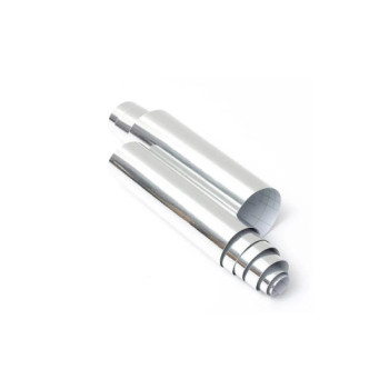 Folie auto Crom Argintiu cu tehnologie de eliminare a bulelor 1. 5mx1m Folie auto Crom Argintiu cu tehnologie de eliminare a bulelor 1. 5mx1m