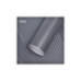 Rola folie carbon 3D gri antracit cu tehnologie eliminare bule 1.5m x 10m