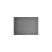 Rola folie carbon 3D gri antracit cu tehnologie eliminare bule 1.5m x 10m
