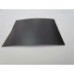 Folie auto negru mat 1m X 1.5m GABQ-12 Folie auto negru mat 1m X 1.5m GABQ-12
