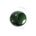 Folie carbon Verde 9D Premium 1,5mx1m