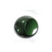Folie carbon Verde 9D Premium 1,5mx1m