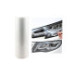 Folie far stop PPF TPU fotocromatica transparent fumuriu 40cm x 1m