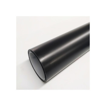 Folie protectie faruri stopuri TPH Negru Mat Premium 60x60cm regenerare