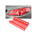 Rola folie far stop auto premium PPF TPH rosie 0.6x7m regenerabila Rola folie far stop auto premium PPF TPH rosie 0.6x7m regenerabila