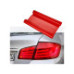 Folie far stop auto premium PPF TPH rosie 60x60 cm regenerabila