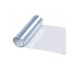 Folie transparenta protectie faruri si stopuri 60x60cm Folie transparenta protectie faruri si stopuri 60x60cm