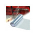 Folie transparenta protectie faruri si stopuri 60x60cm Folie transparenta protectie faruri si stopuri 60x60cm