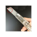Cutit cutter profesional pentru folie
