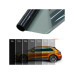 Folie auto omologata Premium Nano Carbon 1.52m x 30m cu 24 certificate RAR