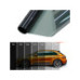 Folie auto omologata Premium Nano Carbon 1.52m x 30m cu 24 certificate RAR