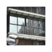 Folie geamuri premium Silver cromata 5% reflectorizanta argintie 2PLY 2.0MIL 30m x 1.52m Folie geamuri premium Silver cromata 5% reflectorizanta argintie 2PLY 2.0MIL 30m x 1.52m