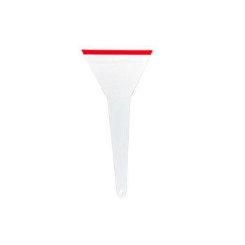 Racleta cu maner din plastic pentru montaj folie Racleta cu maner din plastic pentru montaj folie