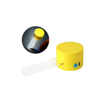 Lampa led pentru montaj folie auto luneta tint light