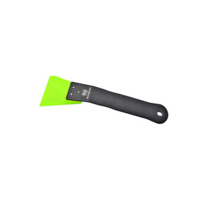 Racleta folie auto din silicon cu varf lat