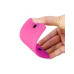 Racleta magnetica montaj colant auto PPF 120mm