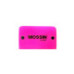 Racleta magnetica montaj colant auto PPF 120mm