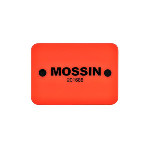 Racleta magnetica montaj colant auto PPF 100mm