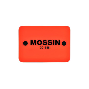 Racleta magnetica montaj colant auto PPF 100mm Racleta magnetica montaj colant auto PPF 100mm