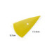 Racleta montaj folie, plastic, Racleta montaj folie, plastic,