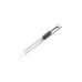 Cutit cutter metalic pentru taiat folie auto si geamuri 13 cm