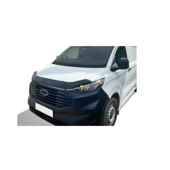 Deflector capota auto compatibil Ford Transit Custom II 2024->