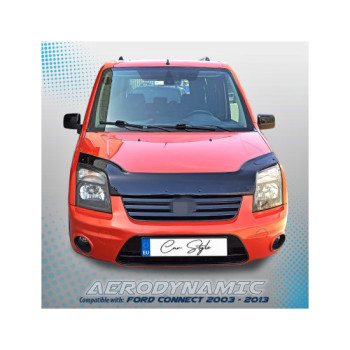 Deflector capota auto compatibil Ford Transit Connect I 2003-2013