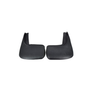 Set aparatori noroi pentru fata sau spate compatibile Ford Transit Custom 2003-2013