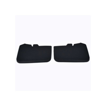 Set aparatori noroi pentru fata compatibile Ford Transit Custom 2014-> Set aparatori noroi pentru fata compatibile Ford Transit Custom 2014->