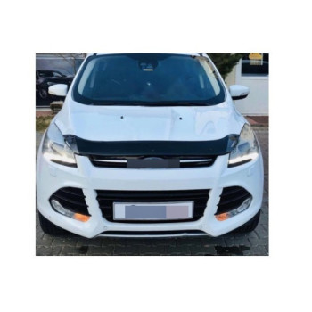 Deflector capota auto compatibil Ford Kuga II 2013-2016 Deflector capota auto compatibil Ford Kuga II 2013-2016