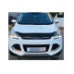 Deflector capota auto compatibil Ford Kuga II 2013-2016 Deflector capota auto compatibil Ford Kuga II 2013-2016