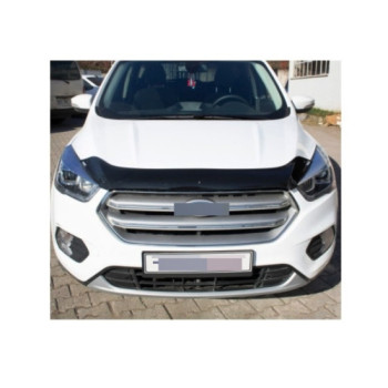 Deflector capota auto compatibil Ford Kuga II Facelift 2017-2020