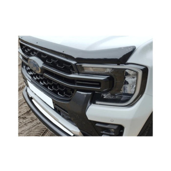 Deflector capota auto compatibil Ford Ranger V 2023->