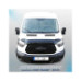 Deflector capota auto compatibil Ford Transit VII facelift 2019-2024 Deflector capota auto compatibil Ford Transit VII facelift 2019-2024
