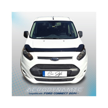 Deflector capota auto compatibil Ford Transit Connect II 2014-2024