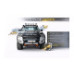 Deflector capota auto compatibil Ford Ranger T6 facelift 2015-2022