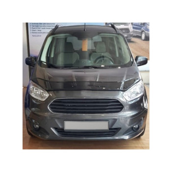Deflector capota auto compatibil Ford Transit Courier 2014-2023 Deflector capota auto compatibil Ford Transit Courier 2014-2023
