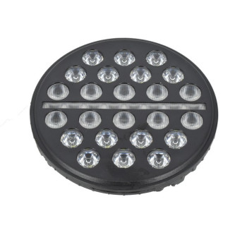 Proiector LED 60W 12-24V 2 faze + semnalizare si lumina de zi SWKS-G5074