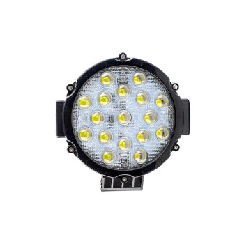 Proiector LED  51W, 12-24V 