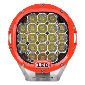 Proiector LED GD76321R de 63W, 12-24V