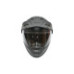 Casca motocross integrala negru mat cu viziera transparenta si ochelari de soare, marimea L Lion Casca motocross integrala negru mat cu viziera transparenta si ochelari de soare, marimea L Lion