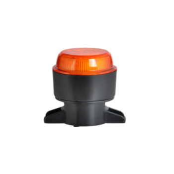 Girofar Led auto lumina portocalie 12-24V Girofar Led auto lumina portocalie 12-24V