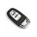 Carcasa telecomanda compatibila Audi, cu lamela, Carcasa telecomanda compatibila Audi, cu lamela,