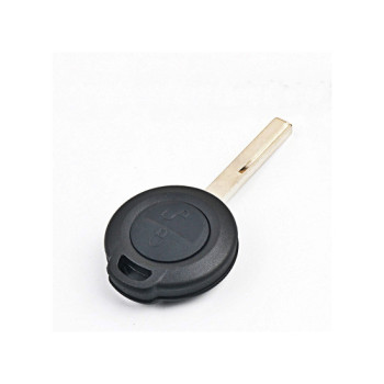 Carcasa telecomanda compatibila Mitsubishi, cu lamela, Carcasa telecomanda compatibila Mitsubishi, cu lamela,