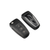 Carcasa telecomanda compatibila Ford, cu lamela, Carcasa telecomanda compatibila Ford, cu lamela,