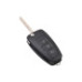 Carcasa telecomanda compatibila Ford, cu lamela, Carcasa telecomanda compatibila Ford, cu lamela,