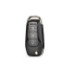 Carcasa telecomanda compatibila Ford, cu lamela, Carcasa telecomanda compatibila Ford, cu lamela,