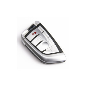 Carcasa telecomanda compatibila BMW cu lamela