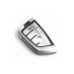 Carcasa telecomanda compatibila BMW cu lamela Carcasa telecomanda compatibila BMW cu lamela