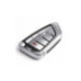 Carcasa telecomanda compatibila BMW cu lamela Carcasa telecomanda compatibila BMW cu lamela